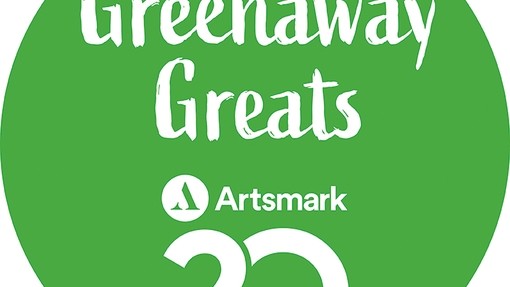 Greenaway Greats Artsmark20