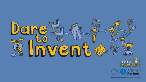 Dare to Invent