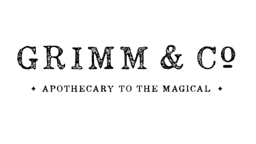 Grimm & Co: Apothecary to the Magical