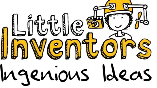 Little Inventors: Ingenious Ideas