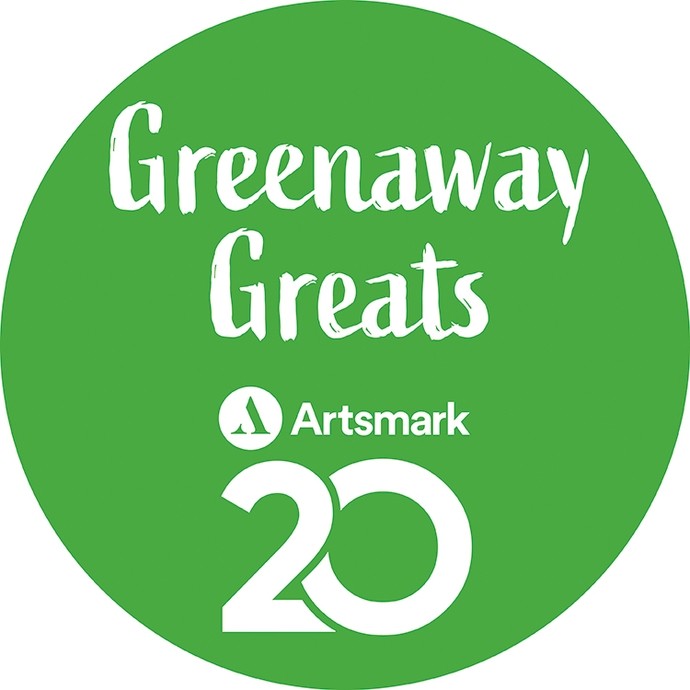 Greenaway Greats Artsmark20